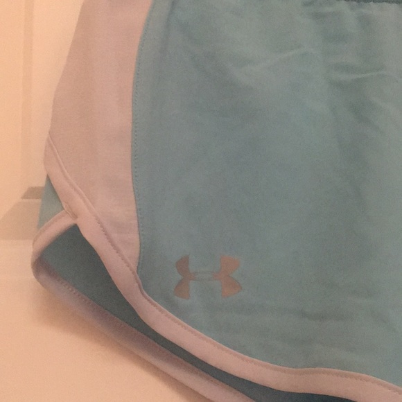 Under Armour Athletic/Athleisure Shorts, NWT! - Picture 2 of 8